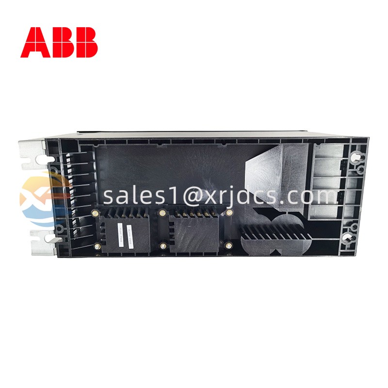 ABB ACS880-01-025A-3+E200 Industrial AC Drive1